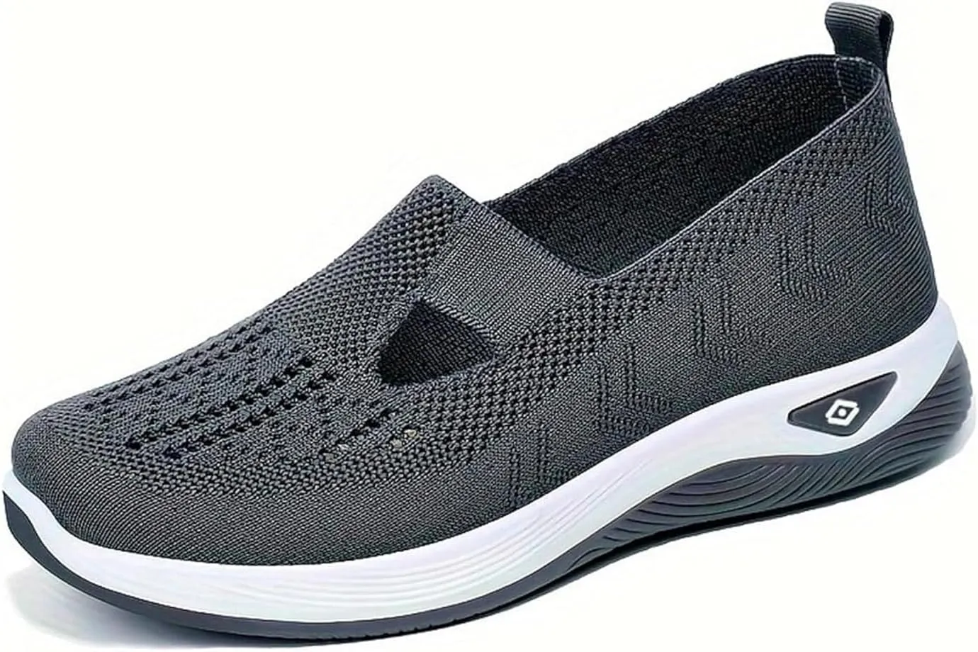 Orthopedic Shoes for Women, Zapatos Ortopédicos para Mujer, Orthoture Womens Shoes Breathable Soft Comfort Wear Shoes