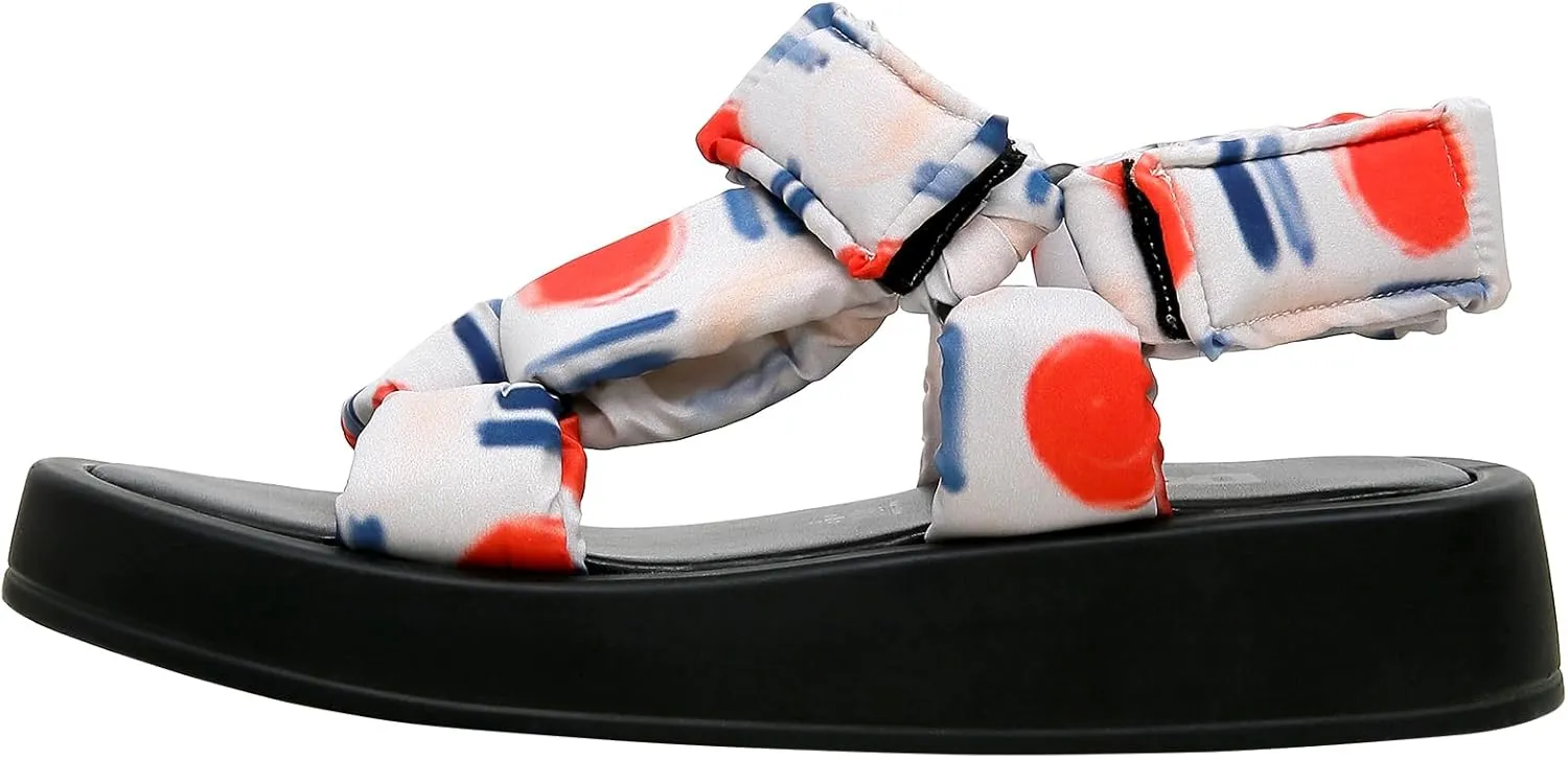 Platform Sandals Women - Vegan and Handmade Summer Sandals for Women