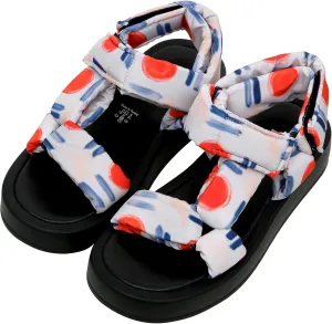 Platform Sandals Women - Vegan and Handmade Summer Sandals for Women