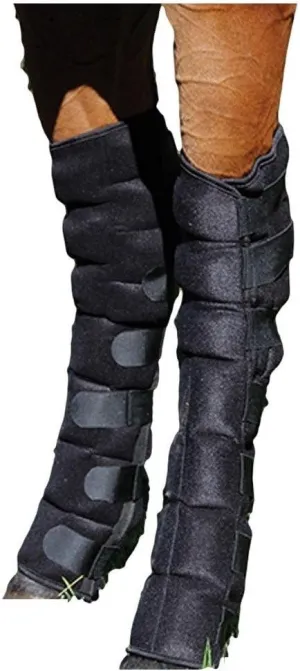 Professional's Choice Full Leg Ice Boot Standard