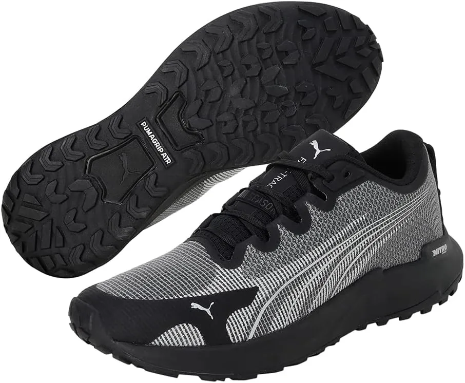 PUMA Men's Fitness & Exercise Sneakers