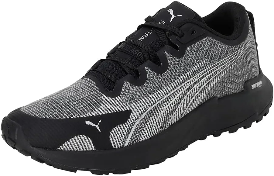 PUMA Men's Fitness & Exercise Sneakers