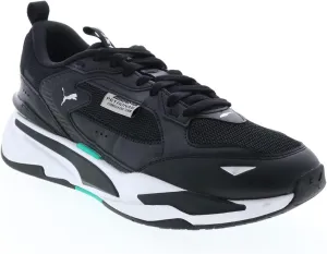 Puma Mens MAPF1 RS-Fast MS Black Motorsport Inspired Sneakers Shoes 11