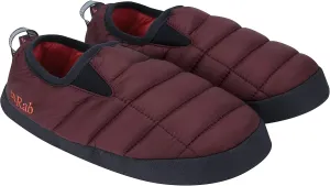 Rab Cirrus Hut Synthetic Insulated Slipper for Skiing and Mountaineering