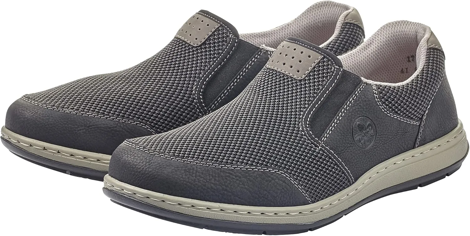 Rieker Men's Loafers