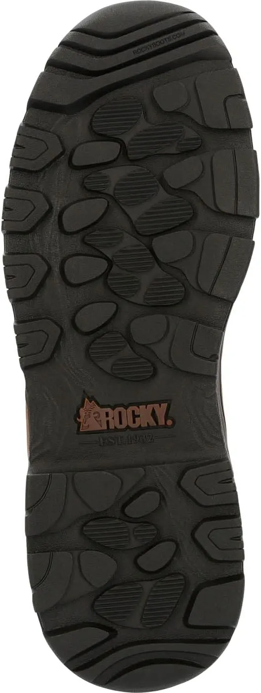 ROCKY Men's Rks0546 Hiking Boot