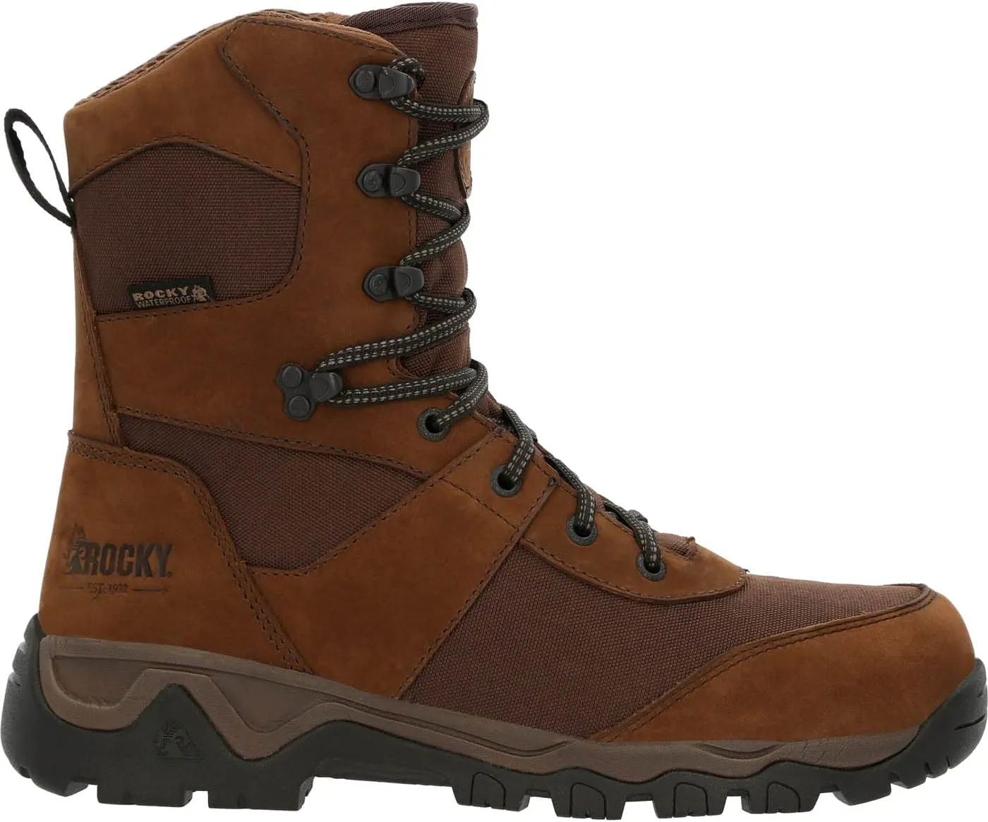 ROCKY Men's Rks0546 Hiking Boot