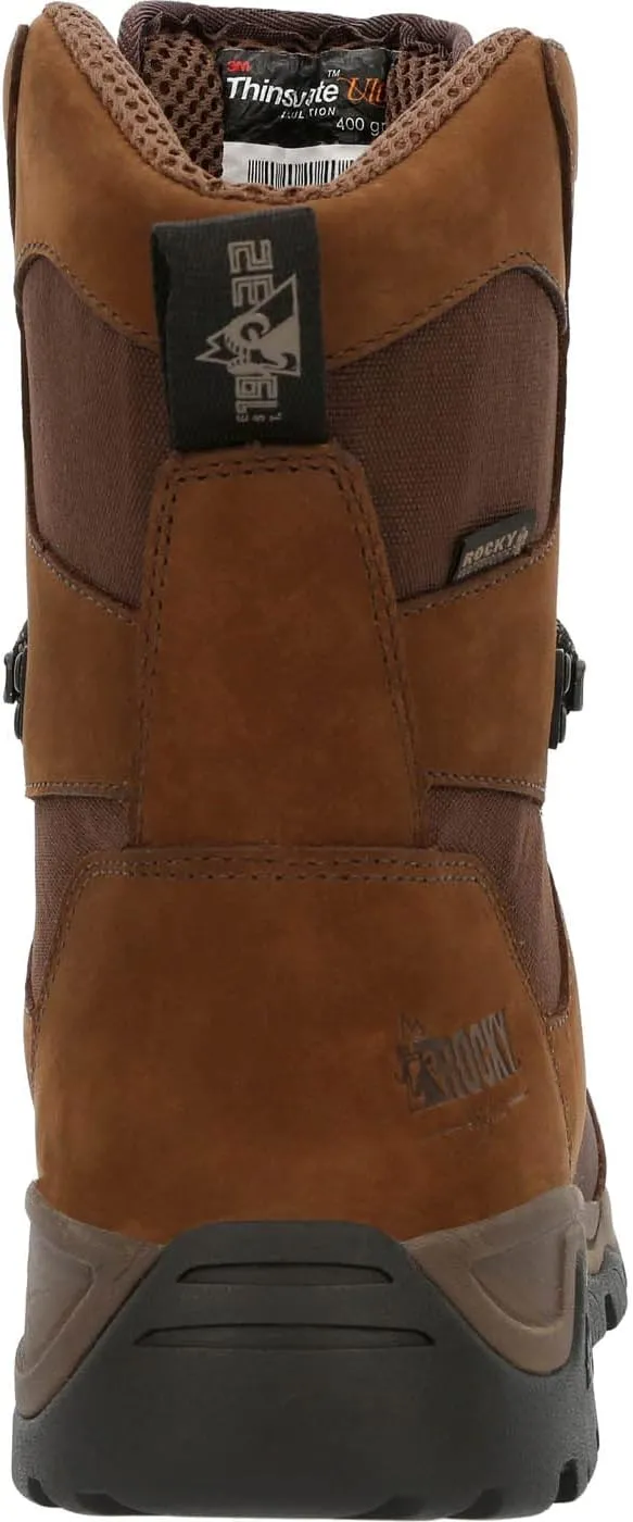 ROCKY Men's Rks0546 Hiking Boot