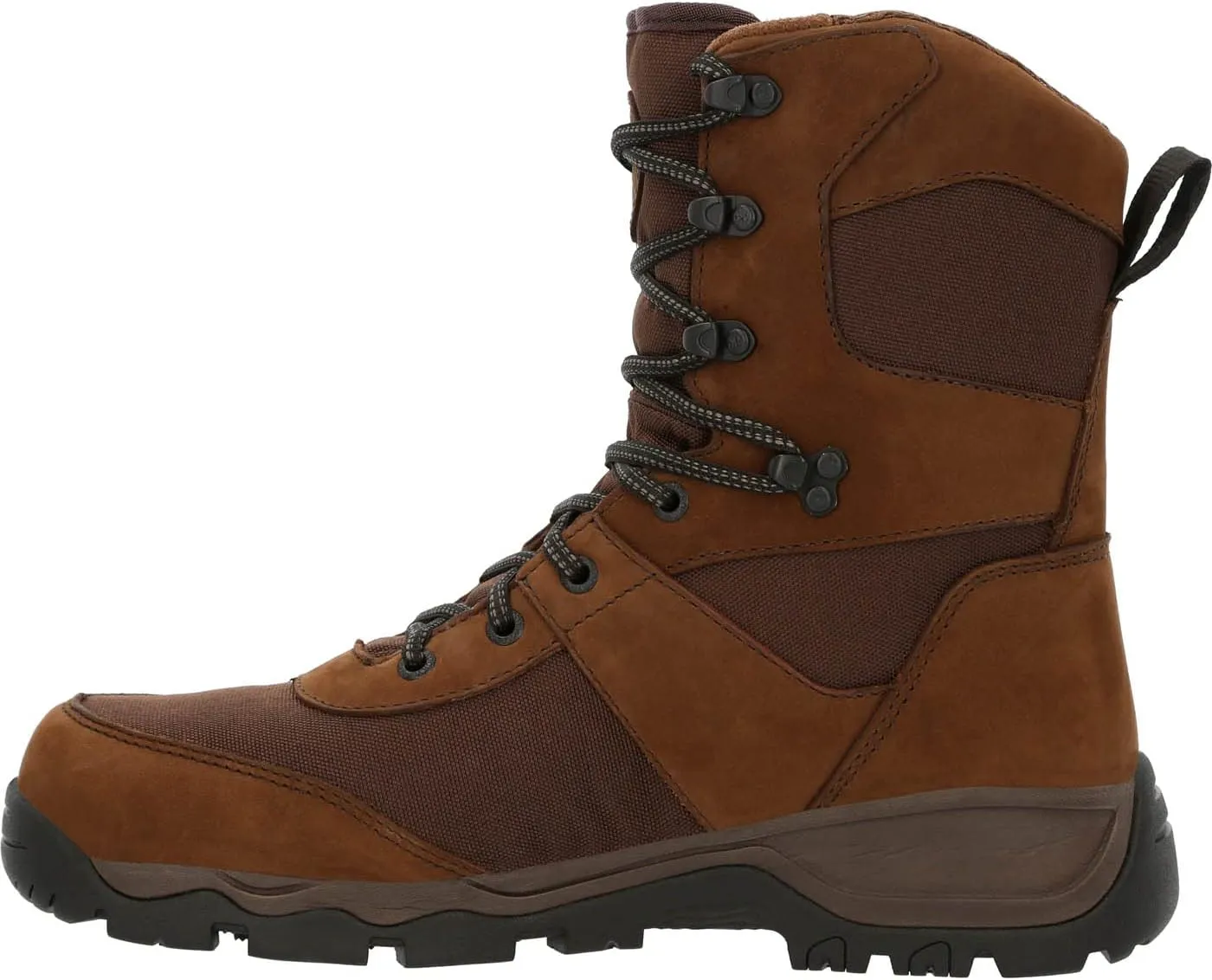ROCKY Men's Rks0546 Hiking Boot