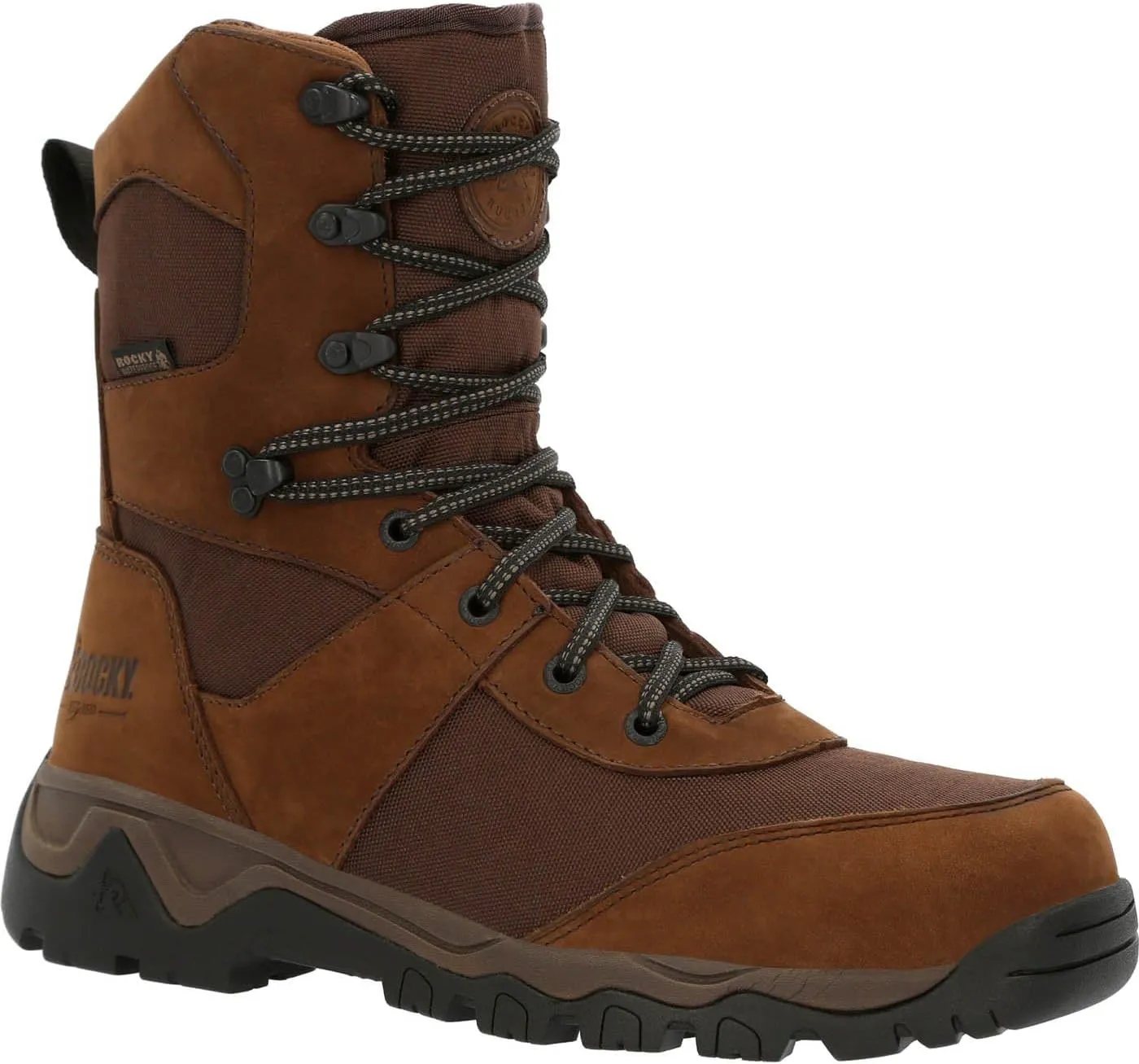 ROCKY Men's Rks0546 Hiking Boot