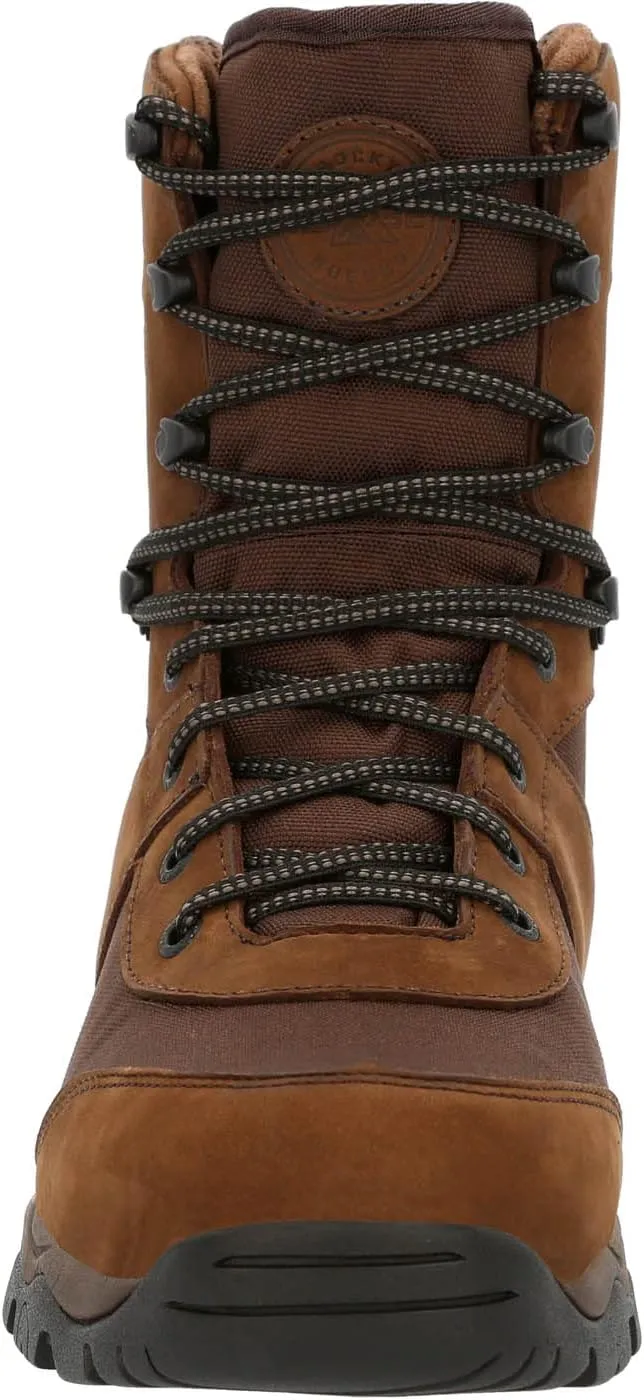 ROCKY Men's Rks0546 Hiking Boot