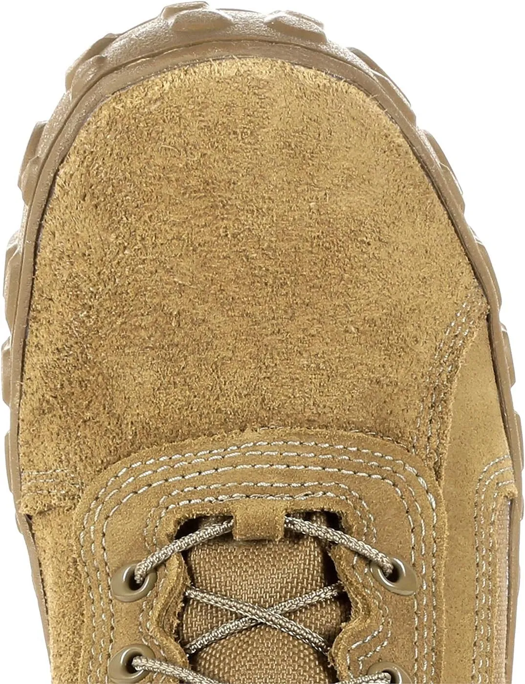 ROCKY S2V Waterproof 400G Insulated Military Boot