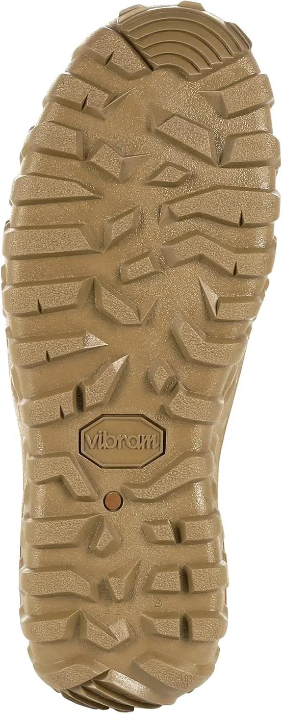 ROCKY S2V Waterproof 400G Insulated Military Boot