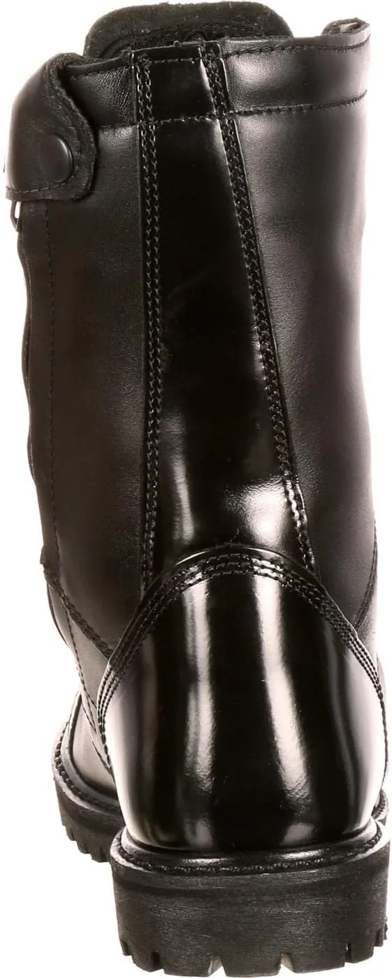ROCKY Waterproof 200G Insulated Side Zipper Jump Boot