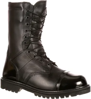 ROCKY Waterproof 200G Insulated Side Zipper Jump Boot