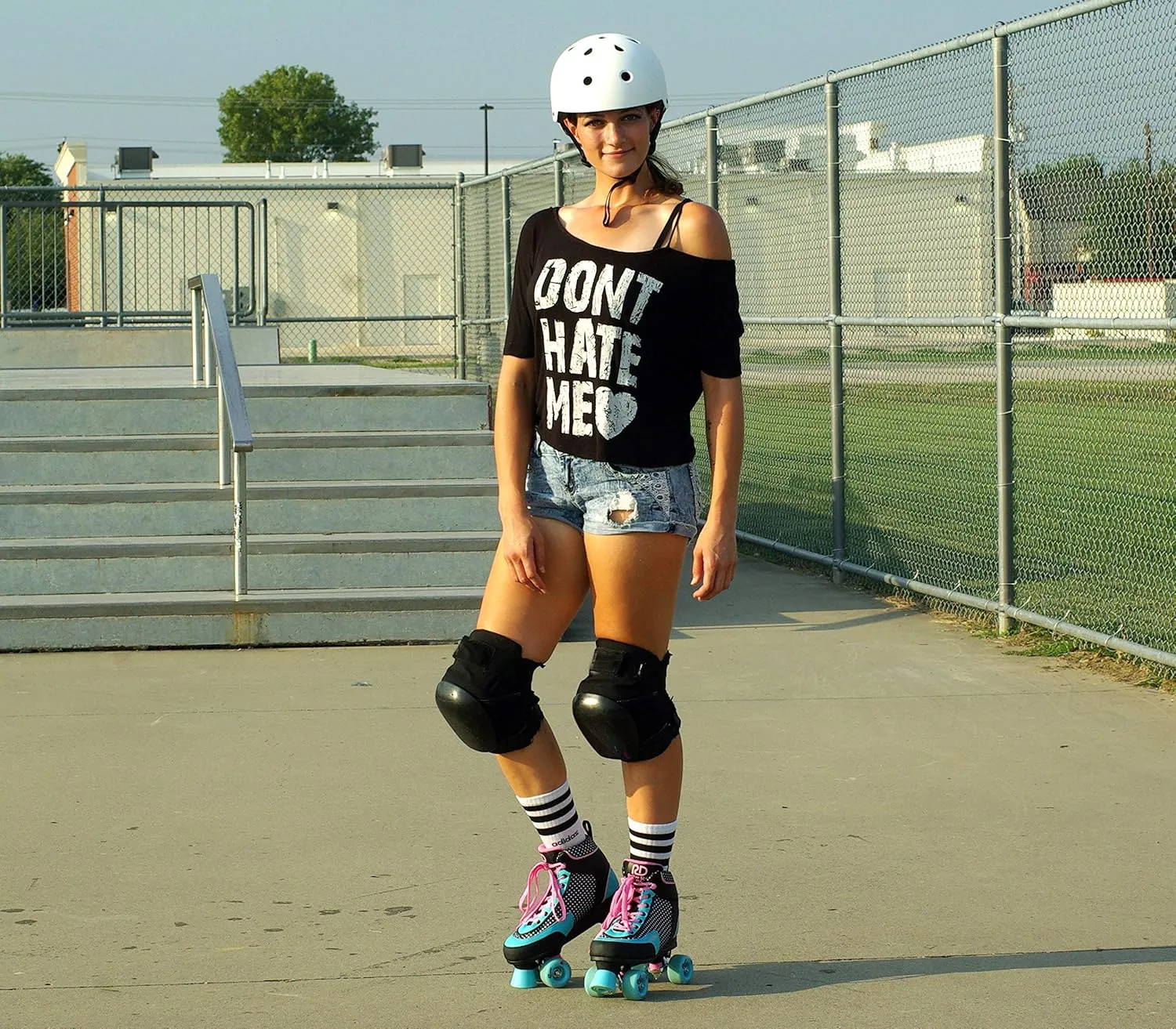 Roller Derby Roller Star Women's Roller Skates