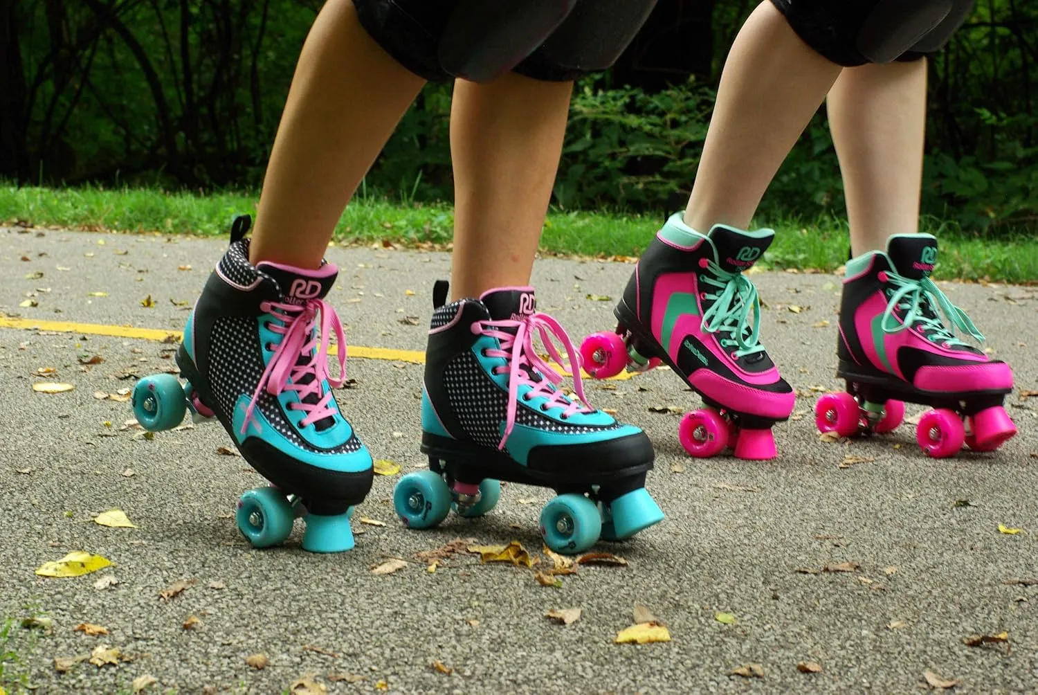 Roller Derby Roller Star Women's Roller Skates