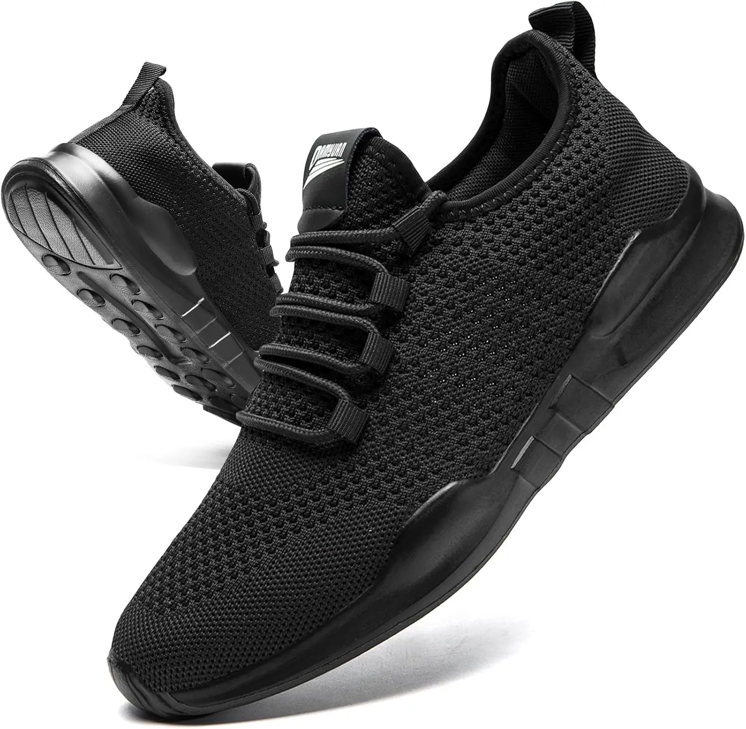 Running Shoes for Men Walking Tennis Fashion Sneakers Athletic Casual Workout Gym Breathable Lightweight Shoes