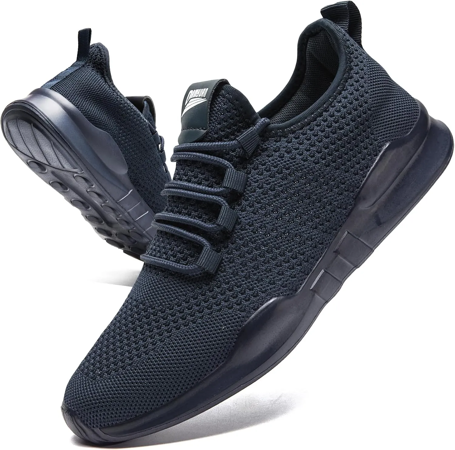 Running Shoes for Men Walking Tennis Fashion Sneakers Athletic Casual Workout Gym Breathable Lightweight Shoes