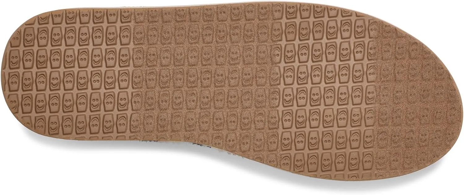 Sanuk Donna St Warm Stripe - Women Loafers