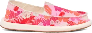 Sanuk Donna Tropics - Women Loafers