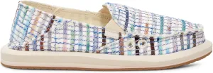 Sanuk Donna Watercolor - Women Loafers