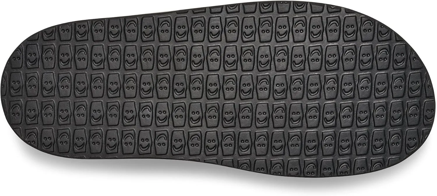 Sanuk Donny Jazz - Men Loafers