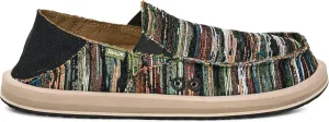 Sanuk Donny Jazz - Men Loafers