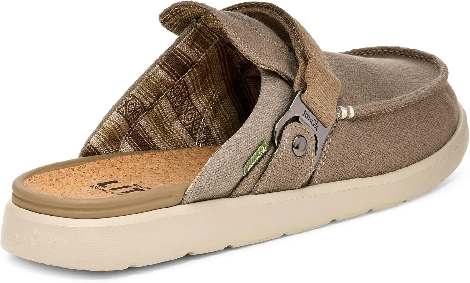 Sanuk Happy Hour Lite - Men Mules