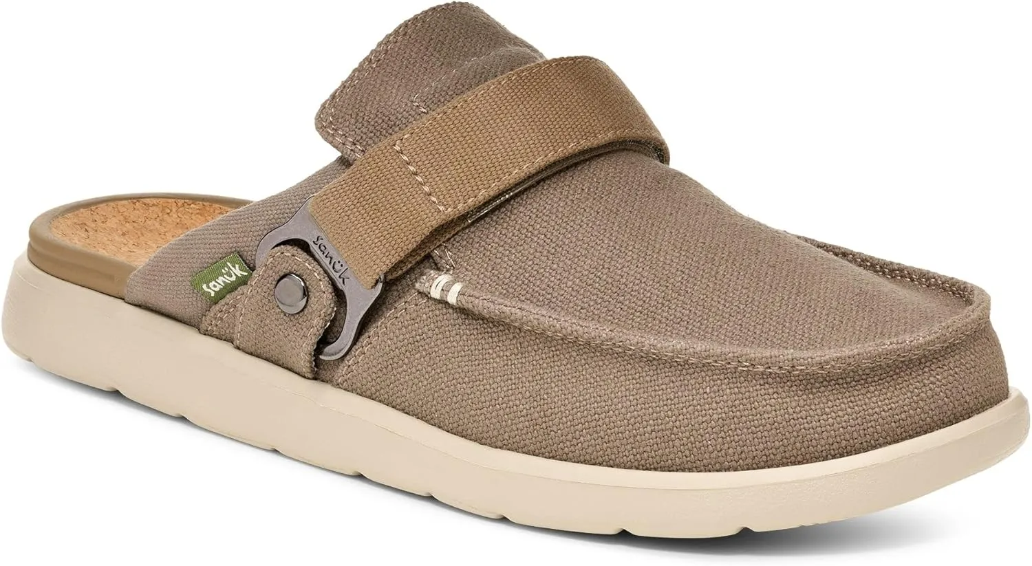 Sanuk Happy Hour Lite - Men Mules