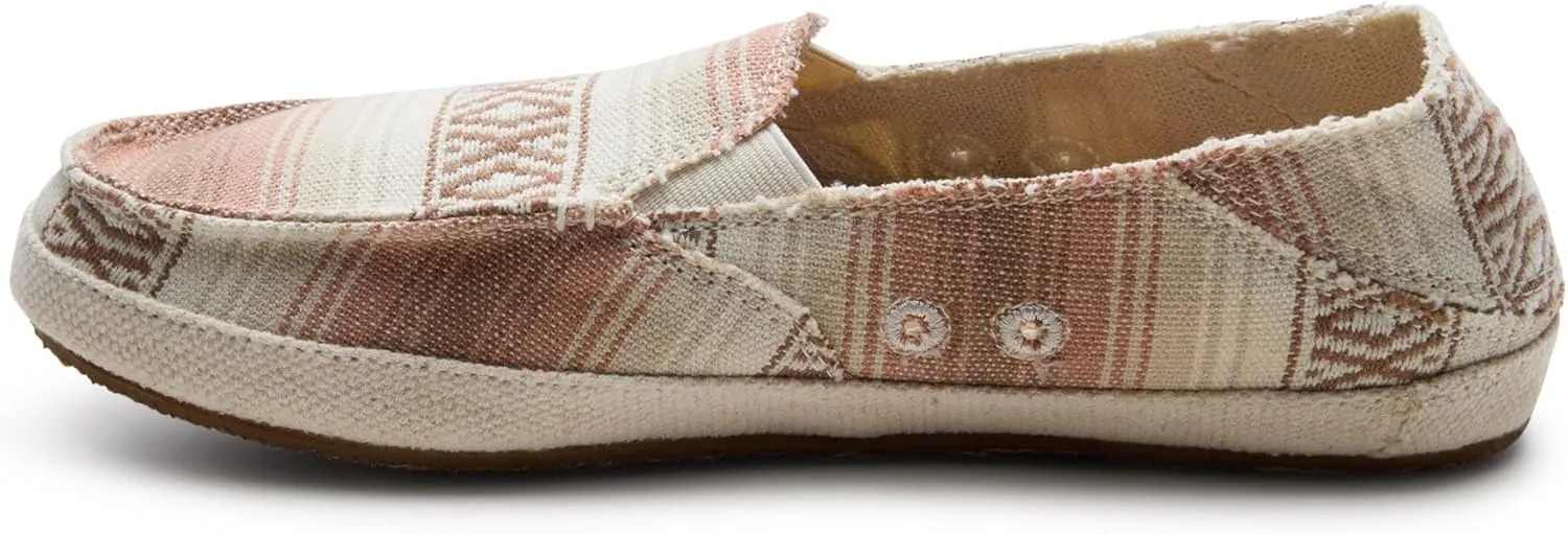 Sanuk Twinny St Baja Blanket - Women Loafers