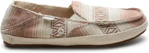 Sanuk Twinny St Baja Blanket - Women Loafers