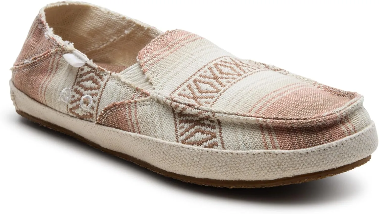 Sanuk Twinny St Baja Blanket - Women Loafers
