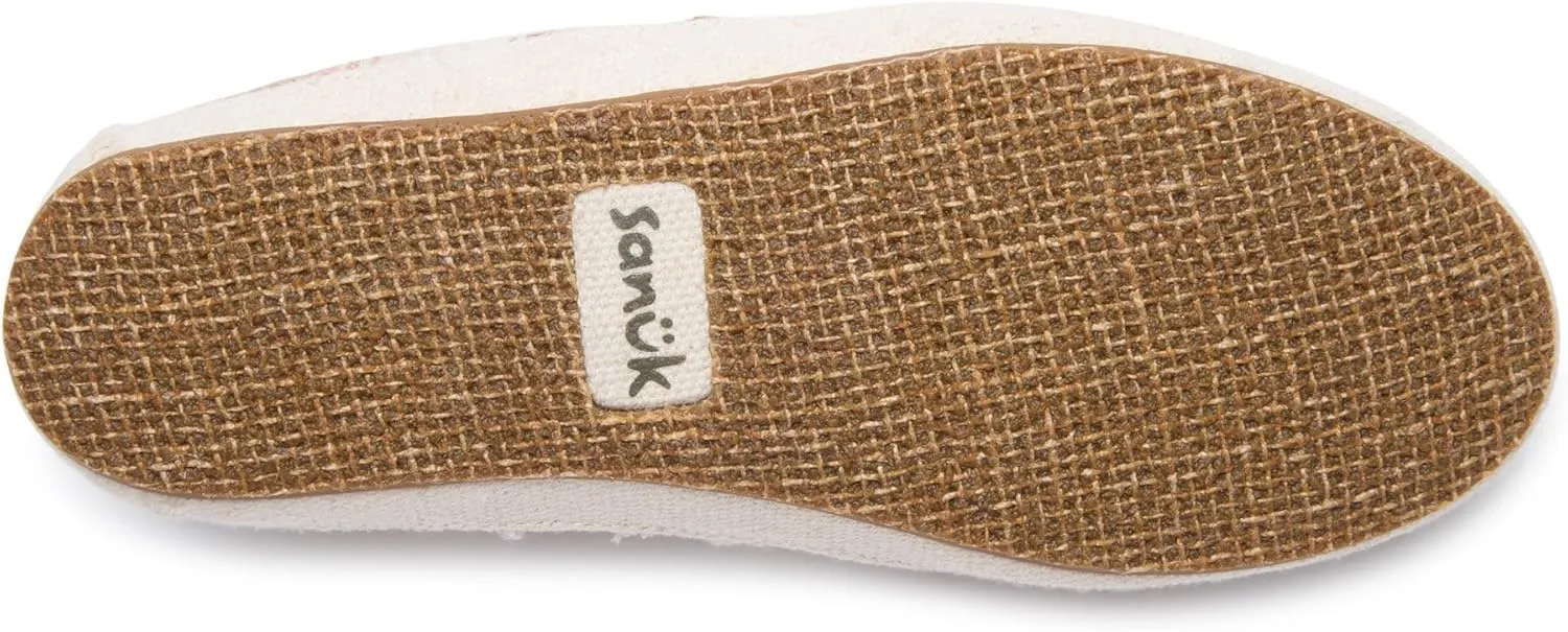 Sanuk Twinny St Baja Blanket - Women Loafers