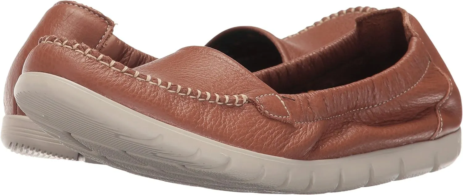 SAS Sunny Elasticized Comfort Loafer