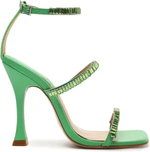 SCHUTZ Women's Nellina Sandals