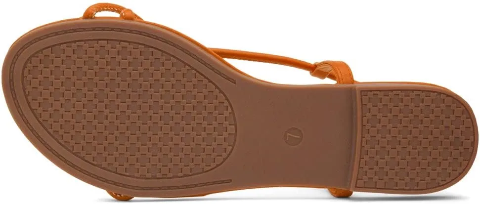 Shoe Land Women’s Flat Sandals – Comfortable Lace-Up Gladiator Sandals with Adjustable Ankle Wrap | Strappy Crisscross Open Toe Tie-Up Shoes for Summer, Beach & Travel