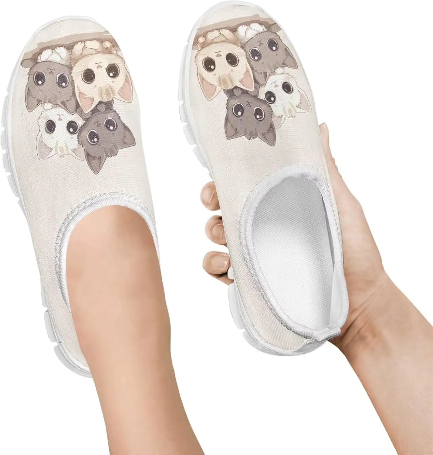 Shoes for Kids Size 11.5-4 for Soft Walking Laceless Design