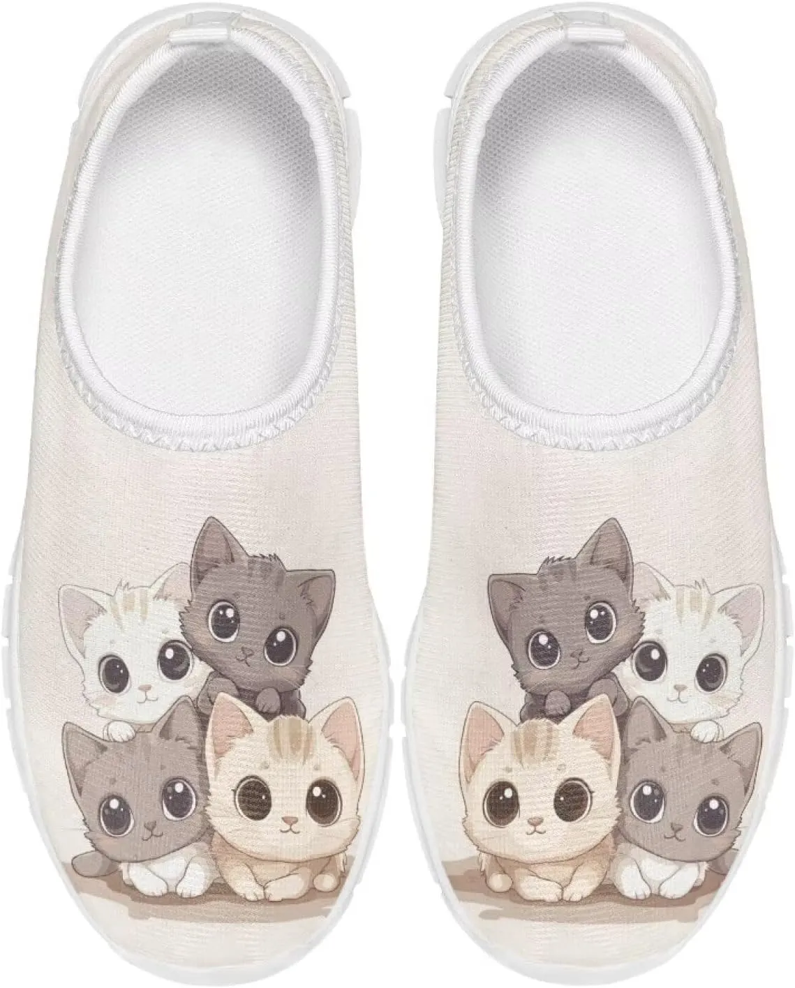 Shoes for Kids Size 11.5-4 for Soft Walking Laceless Design