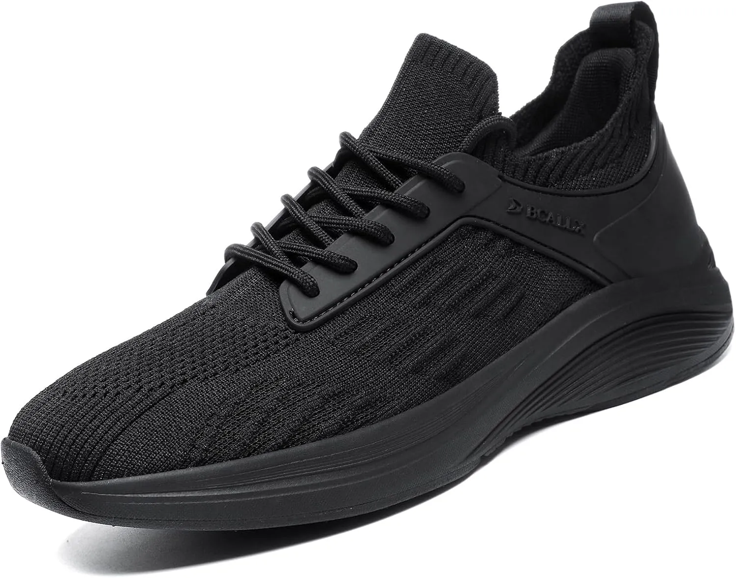 Slip on Casual Walking Shoes Workout Jogger Running Shoes Gym Fashion Sneakers for Men Women Breathable-Lightweight-Comfortable