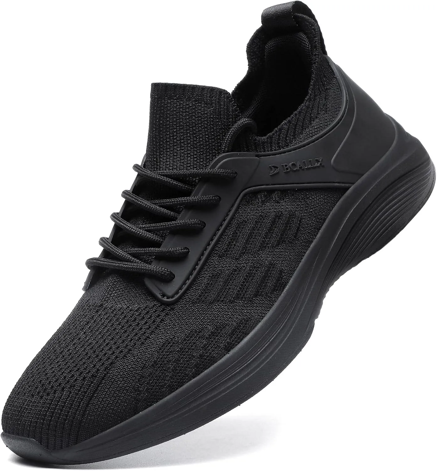 Slip on Casual Walking Shoes Workout Jogger Running Shoes Gym Fashion Sneakers for Men Women Breathable-Lightweight-Comfortable
