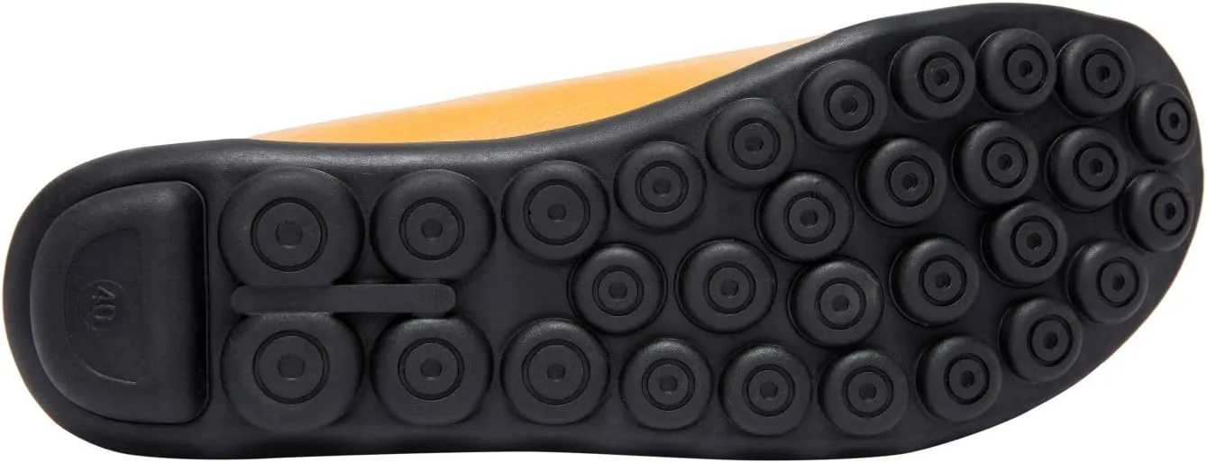 Slip on Loafers for Women Comfortable Walking Work Flats Shoes for Casual Driving Evening Going Office Shopping Standing