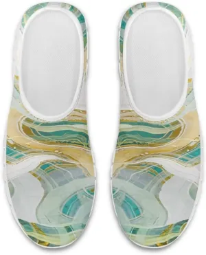 Slip On Tennis Shoes Women Soft Various Styles