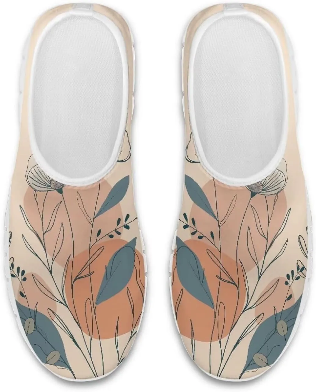 Slip On Tennis Shoes Women Soft Various Styles