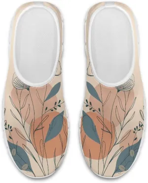 Slip On Tennis Shoes Women Soft Various Styles
