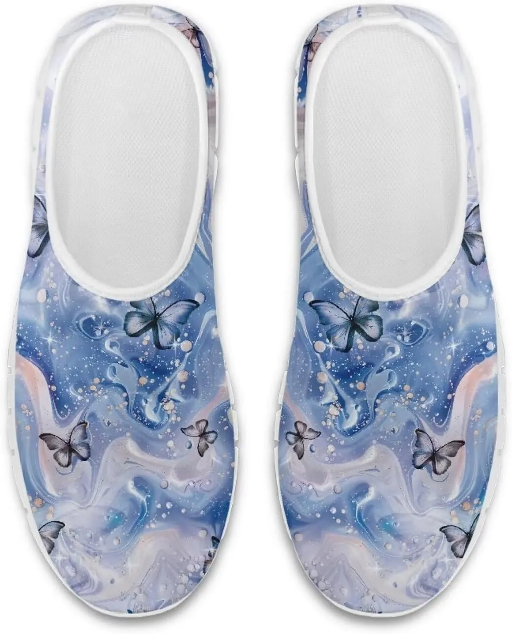 Slip On Tennis Shoes Women Soft Various Styles