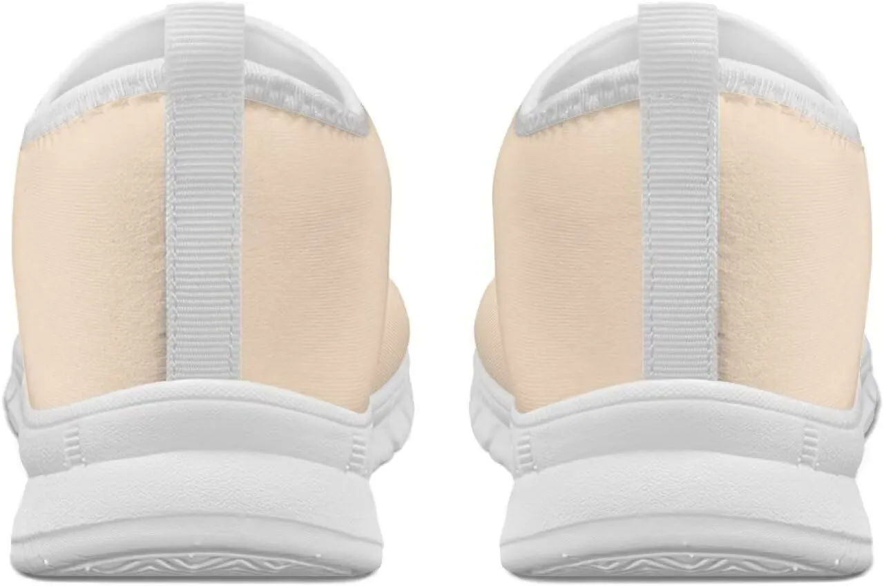 Slip On Tennis Shoes Women Soft Various Styles