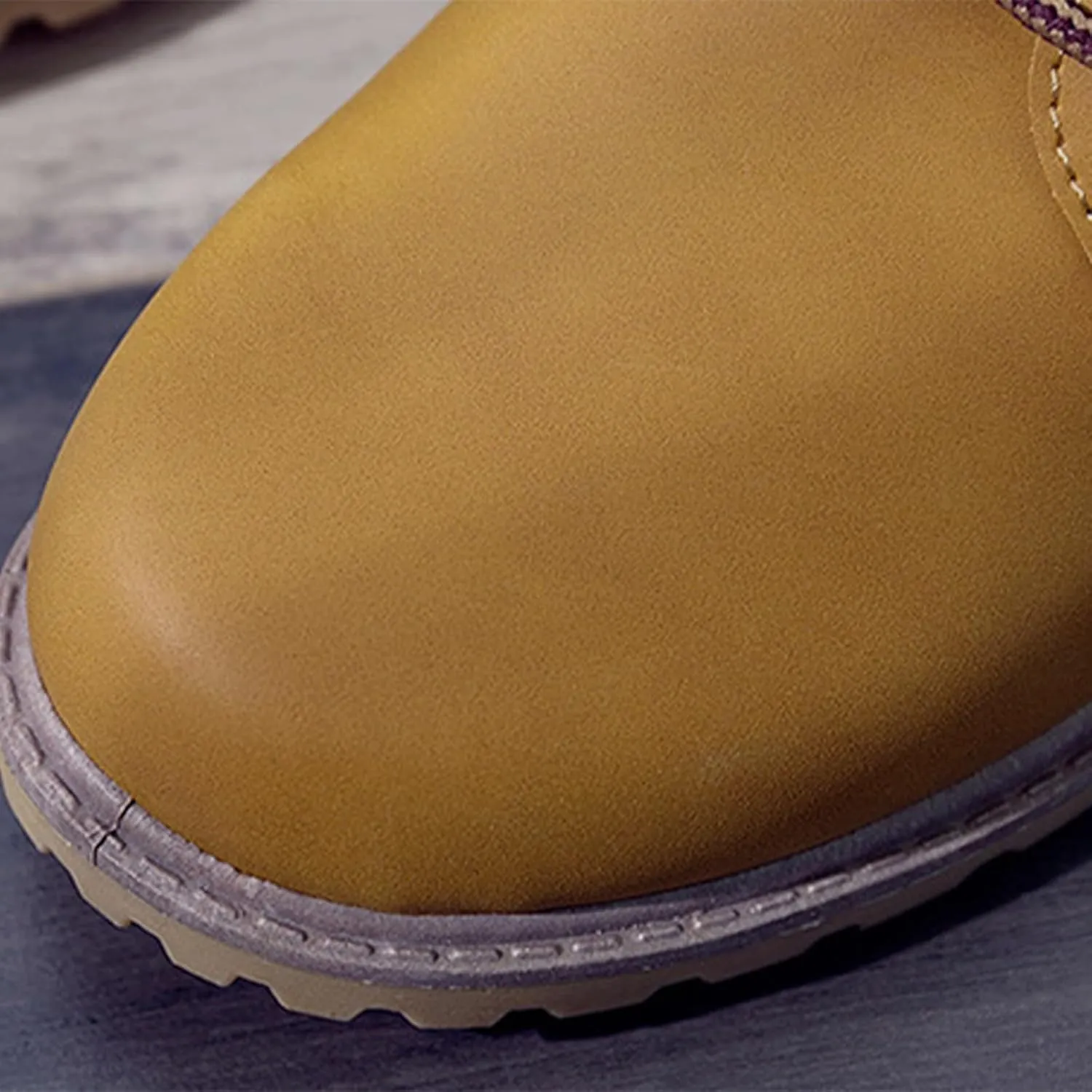 Snow Shoes For Women Cute Winter Boots Women Outdoor Ski Boots Thickening Extra Wide with Boots Women