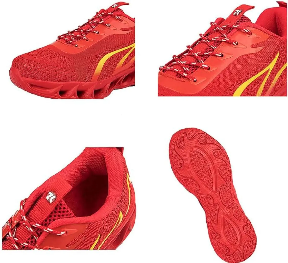 Softsfeels Shoes Womens for Neuropathy Wide Slip Resistant, Softsfeel Women's Relieve Foot Pain Perfect Walking Shoes, Orthopedic Sneakers for Women Slip on Running Shoes