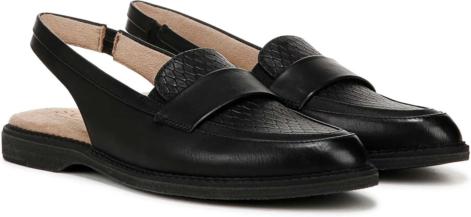 SOUL Naturalizer Women's Classic Loafer